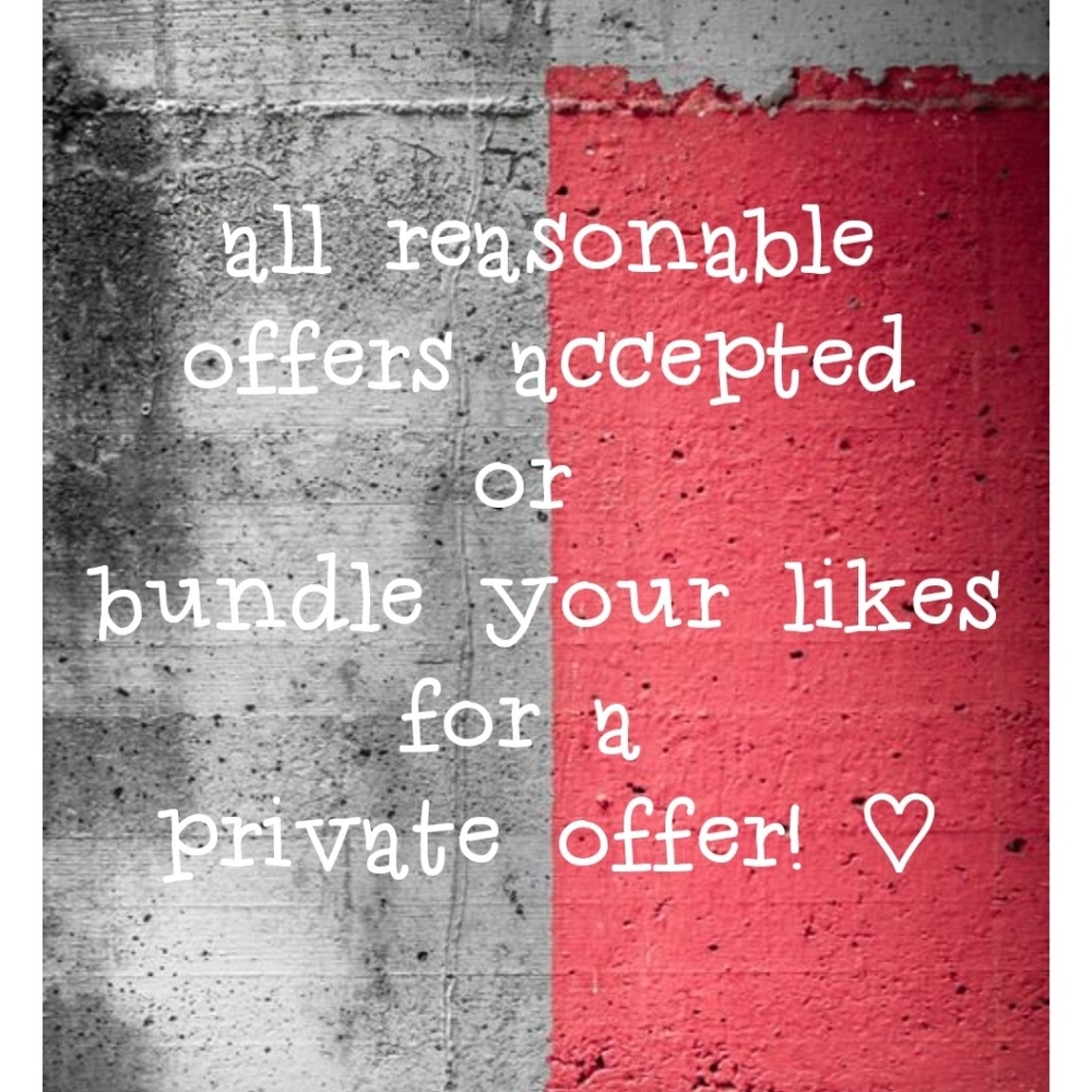 Make Me A Offer!